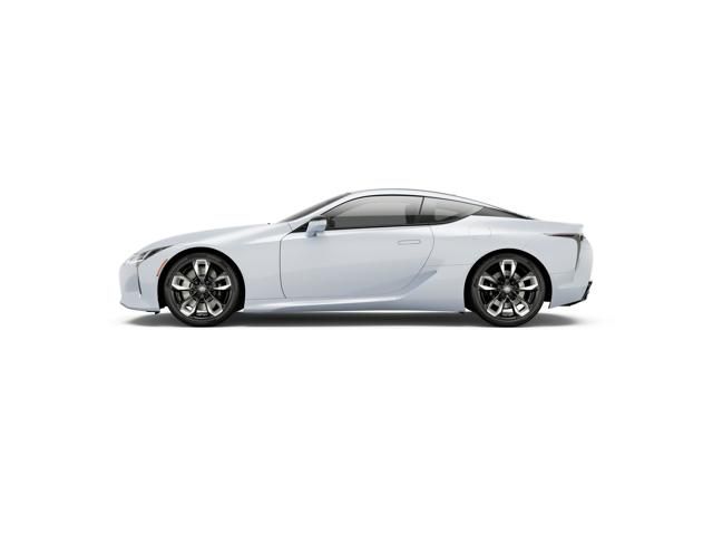 2025 Lexus LC 500