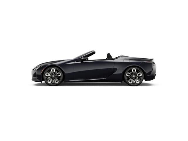 2025 Lexus LC 500