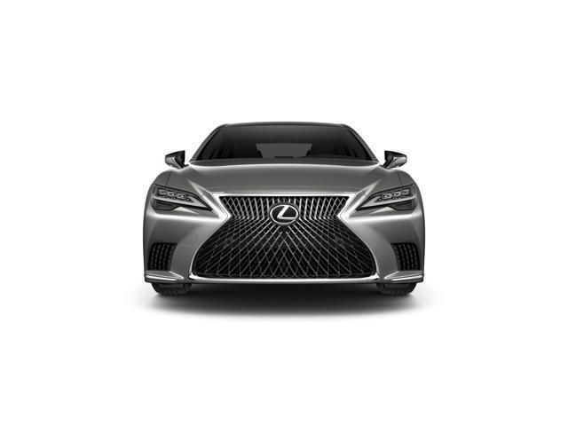 2025 Lexus LS 500