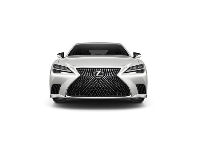 2025 Lexus LS 500