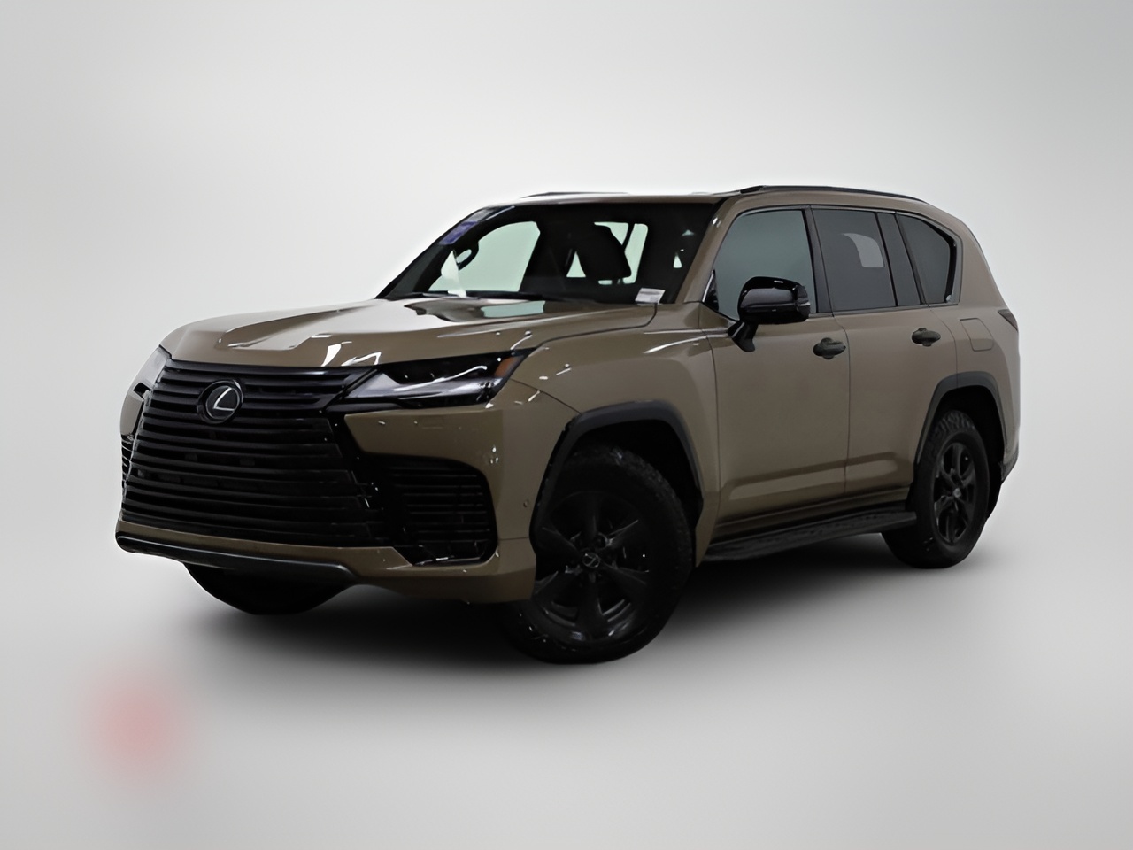 Used 2024 Lexus LX LX 600 SUV For Sale in Saint Paul, MN | Auto