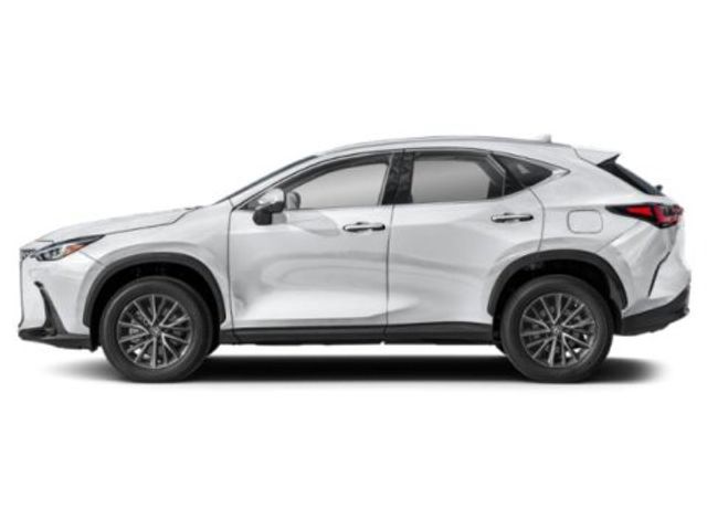 2025 Lexus NX 250