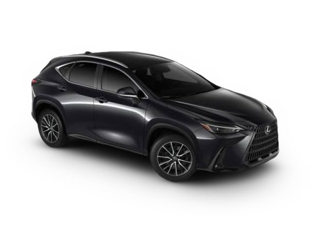 2025 Lexus NX 250