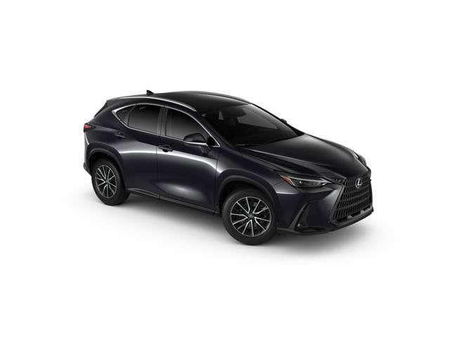 2025 Lexus NX 250