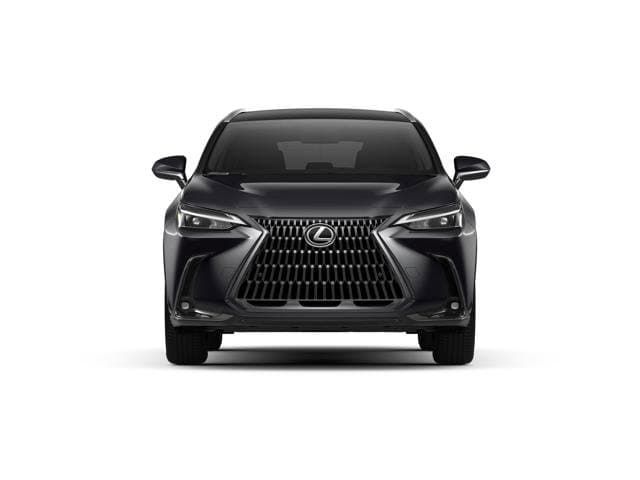 2025 Lexus NX 250