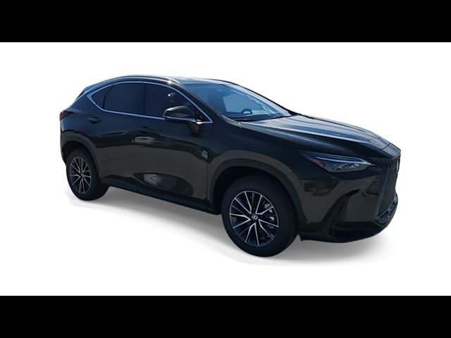 2025 Lexus NX 250