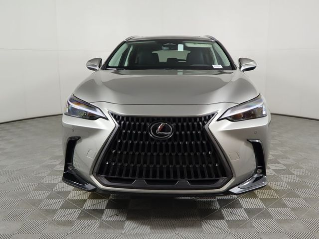 2025 Lexus NX 250