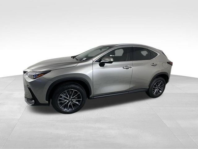 2025 Lexus NX 250