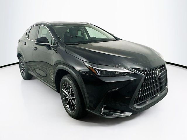 2025 Lexus NX 250