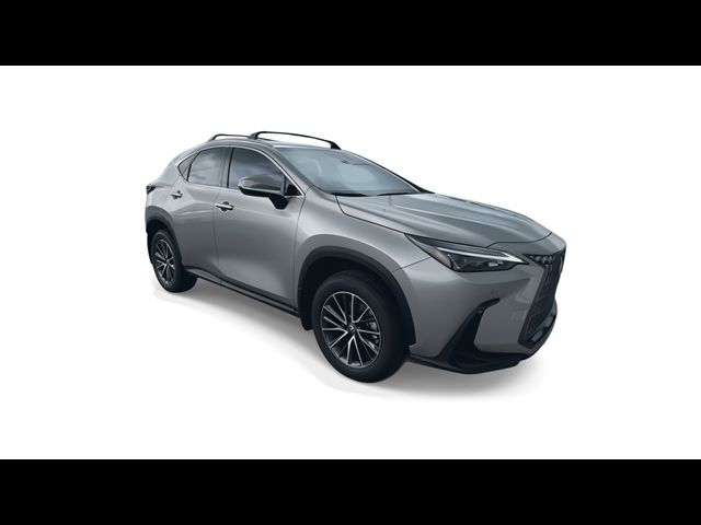 2025 Lexus NX 250