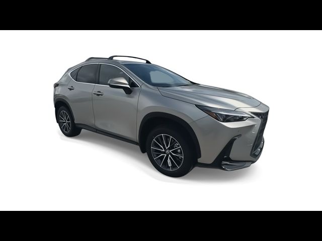 2025 Lexus NX 250