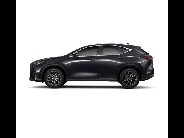 2025 Lexus NX 250