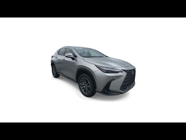 2025 Lexus NX 250