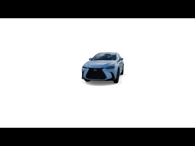 2025 Lexus NX 250