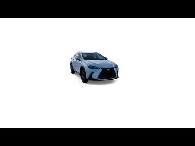 2025 Lexus NX 250