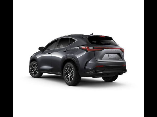 2025 Lexus NX 250