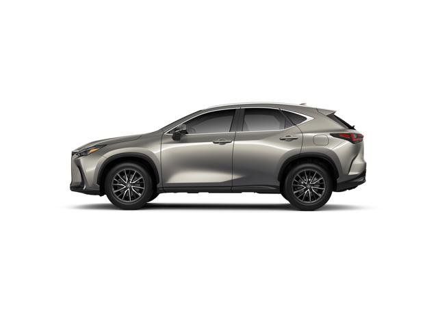 2025 Lexus NX 250