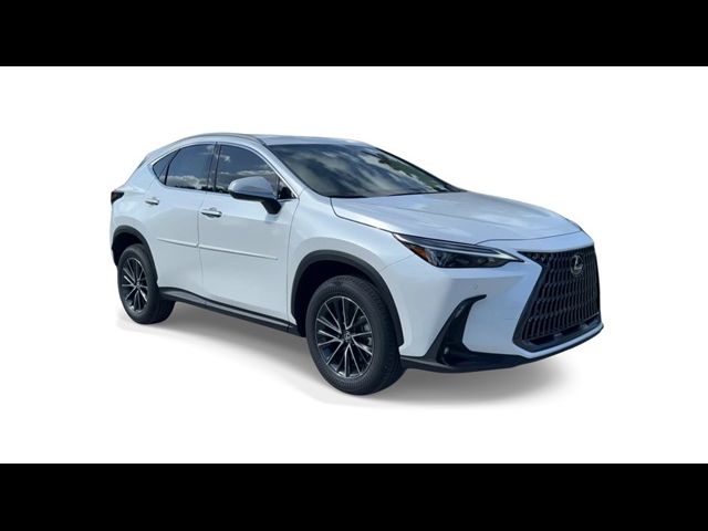 2025 Lexus NX 250 Premium