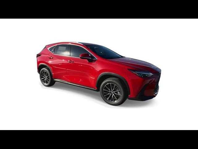 2025 Lexus NX 250 Premium