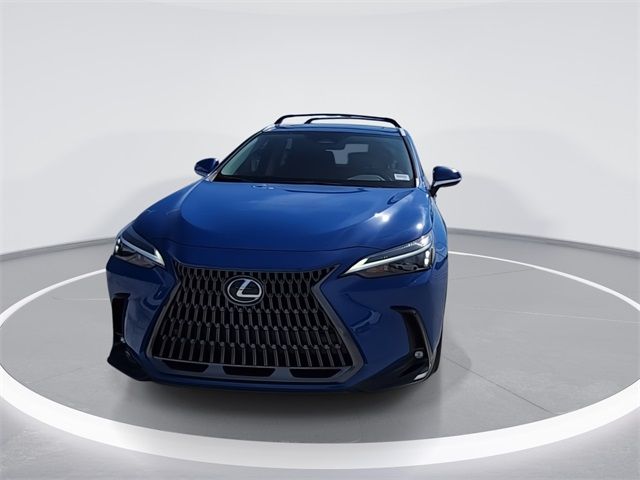 2025 Lexus NX 250 Premium