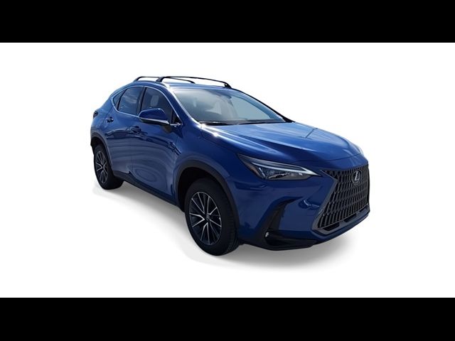 2025 Lexus NX 250 Premium