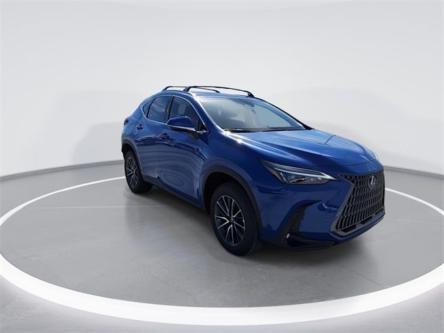 2025 Lexus NX 250 Premium