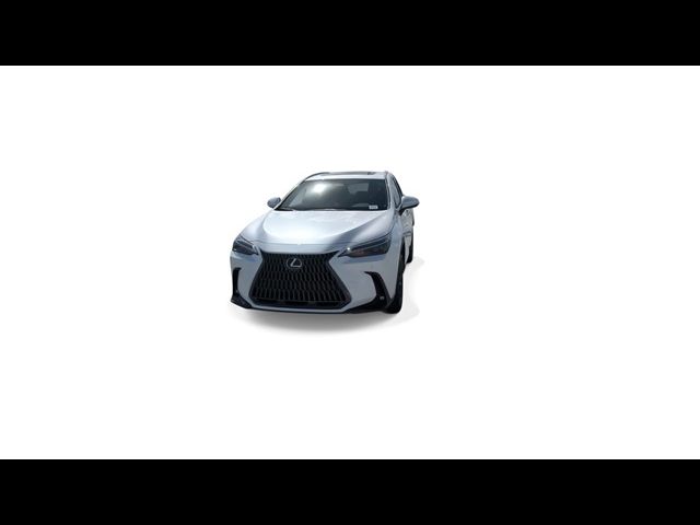 2025 Lexus NX 250 Premium