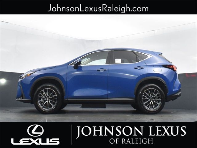 2025 Lexus NX 250 Premium