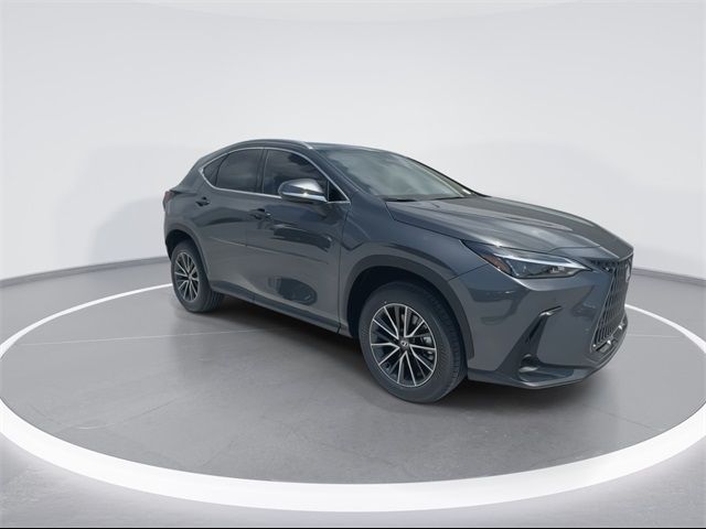 2025 Lexus NX 250 Premium