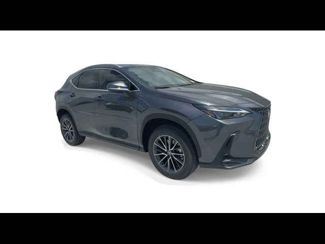 2025 Lexus NX 250 Premium