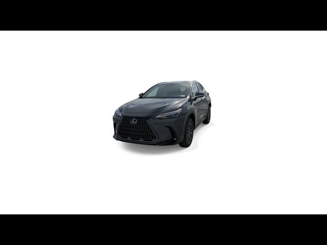 2025 Lexus NX 250 Premium