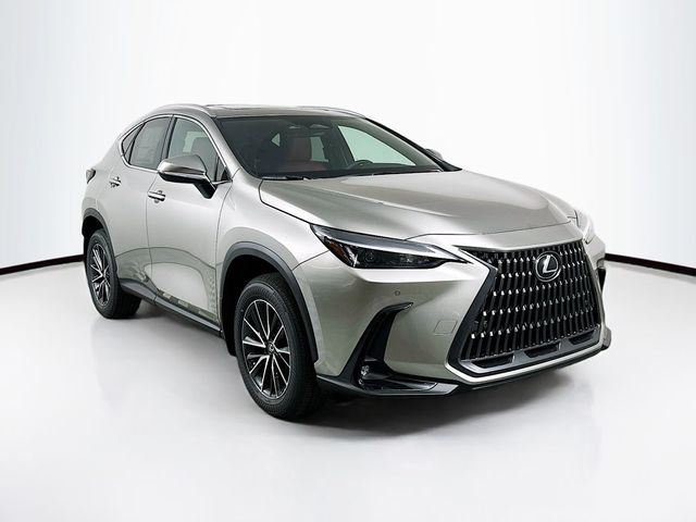 2025 Lexus NX 250 Premium