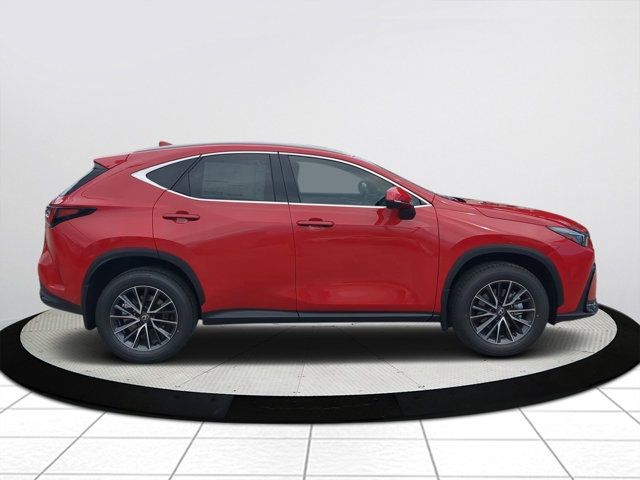 2025 Lexus NX 250 Premium