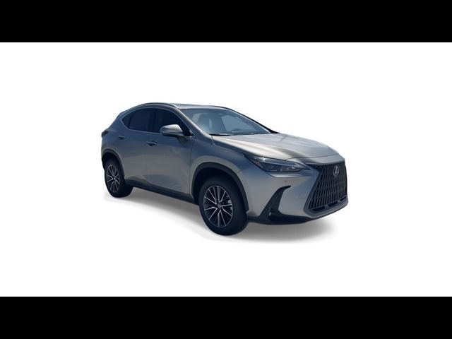 2025 Lexus NX 250 Premium