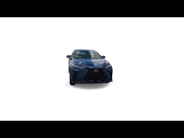 2025 Lexus NX 250 Premium