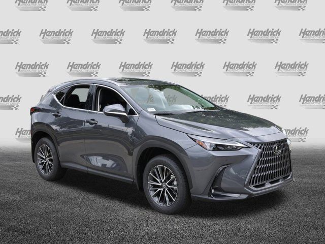 2025 Lexus NX 250 Premium