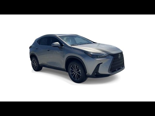 2025 Lexus NX 250 Premium