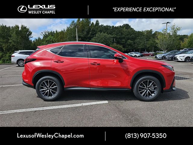 2025 Lexus NX 250 Premium