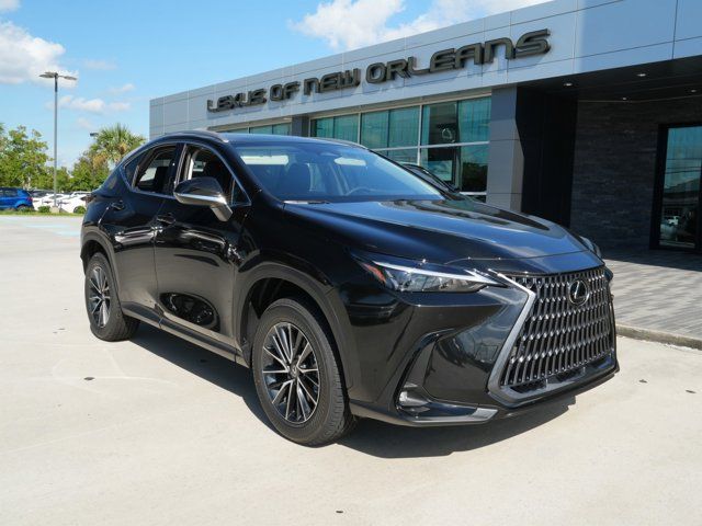 2025 Lexus NX 250 Premium