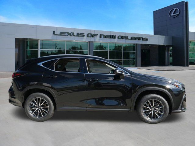 2025 Lexus NX 250 Premium