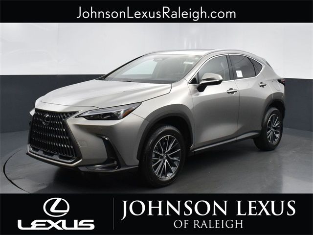 2025 Lexus NX 250 Premium