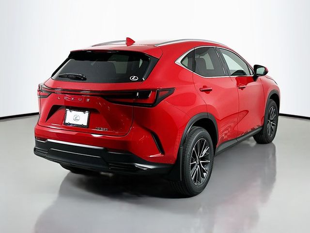 2025 Lexus NX 250 Premium