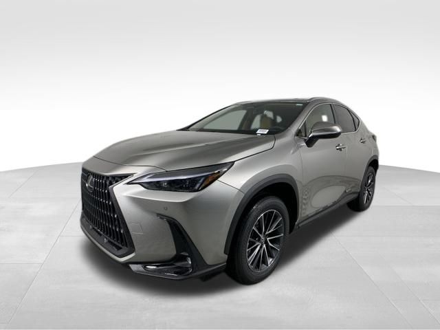 2025 Lexus NX 250 Premium