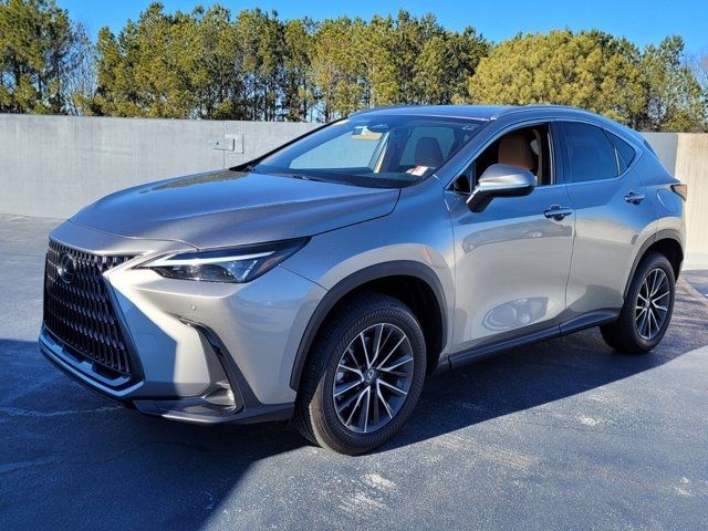 2025 Lexus NX 250 Premium