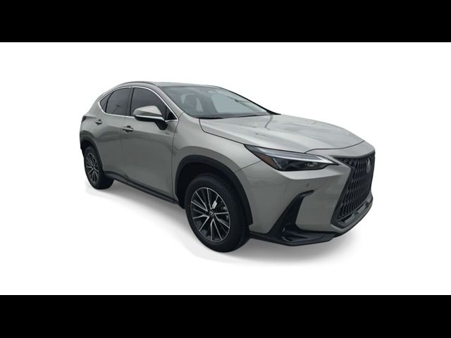 2025 Lexus NX 250 Premium