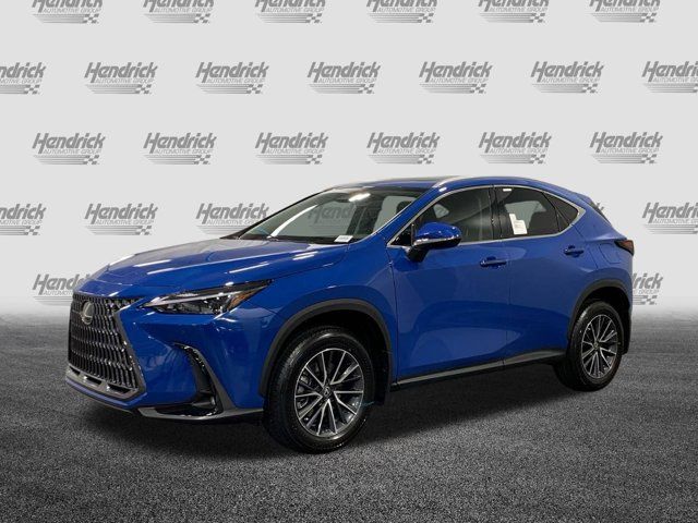 2025 Lexus NX 250 Premium