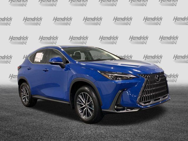 2025 Lexus NX 250 Premium