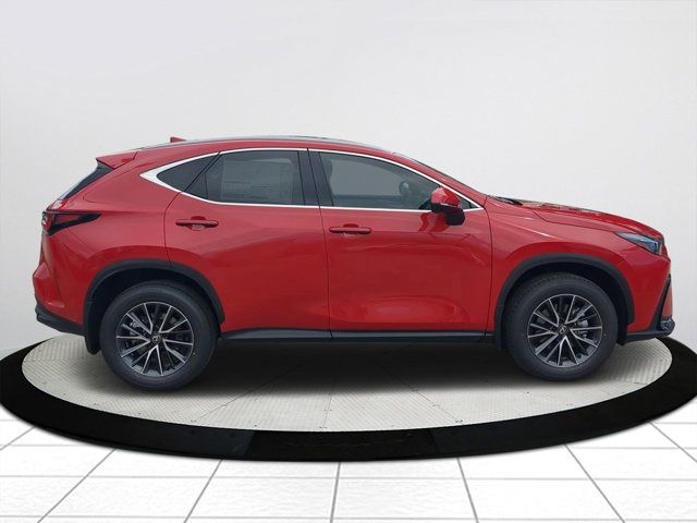 2025 Lexus NX 250 Premium