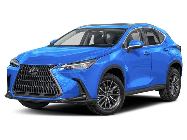 2025 Lexus NX 250 Premium