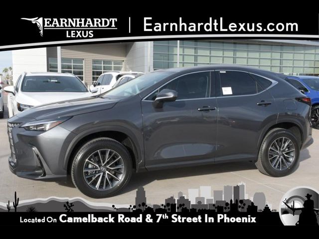 2025 Lexus NX 250 Premium